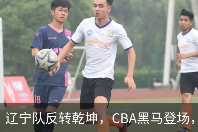 辽宁队反转乾坤，CBA黑马登场，卫冕冠军也服气！